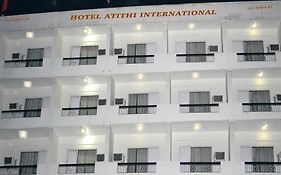 Hotel Atithi International Katra